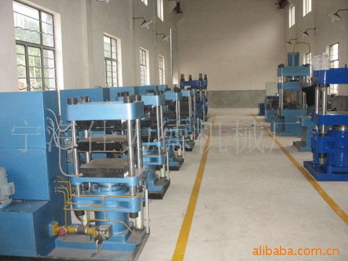 寧海佳力德機械廠