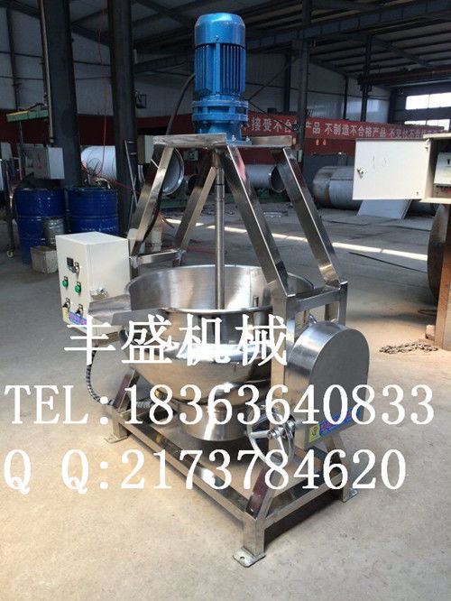 產品圖片 諸城市豐盛機械廠圖20167199345高清大圖