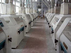 山西及全國(guó)大型食品廠設(shè)備與起重機(jī)械回收市場(chǎng)分析