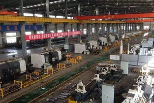 機械加工廠淡季生存指南 這幾條經(jīng)驗助你穩(wěn)渡難關(guān)