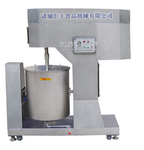 諸城匯豐機械蔬菜打漿機 參數(shù)詳解與海西蔬菜打漿機圖片展示