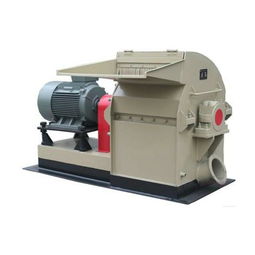 環(huán)保木材粉碎機 報價、廠家與機械選購指南