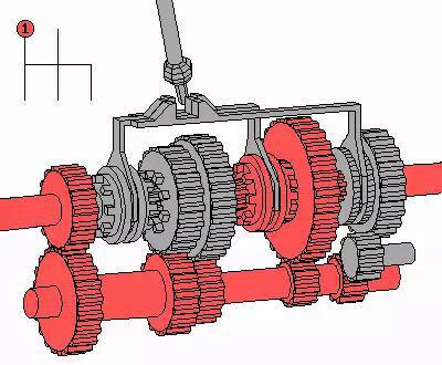 30個機械原理動態(tài)圖，看完豁然開朗