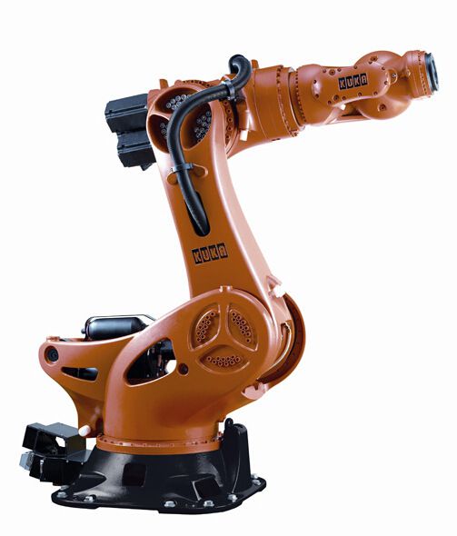 德國庫卡KUKA機(jī)器人保養(yǎng)指南 為何選擇嘉實(shí)多RO150齒輪潤滑劑？