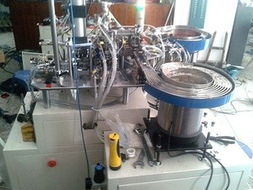 深圳市雅江河電子有限公司 其他電子產(chǎn)品制造設(shè)備產(chǎn)品列表（機(jī)械類）