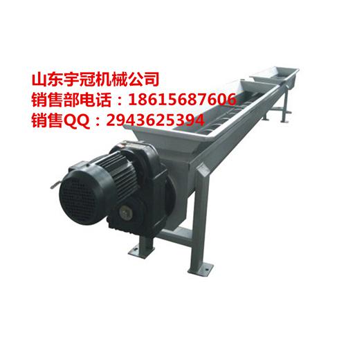 飼料加工機(jī)械產(chǎn)品概覽與選購指南