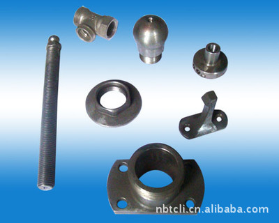 寧波市鄞州雷晟機(jī)械 明星產(chǎn)品熱銷，打造精密鑄造與汽車配件優(yōu)質(zhì)供應(yīng)鏈